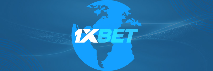 1xBet — ставки на спорт в букмекерской конторе 1XBET