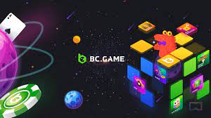 BC.Game: платформа для глобальных компьютерных игр, ставок на криптовалюту и эксклюзивных бонусов