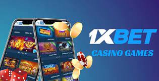 Редактор 1xBet Gambling Enterprise Ознакомьтесь с общей информацией о сайте казино 1xBet