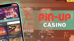 Сайт казино Pin Up Вход в систему и сайт казино Pin Up Casino